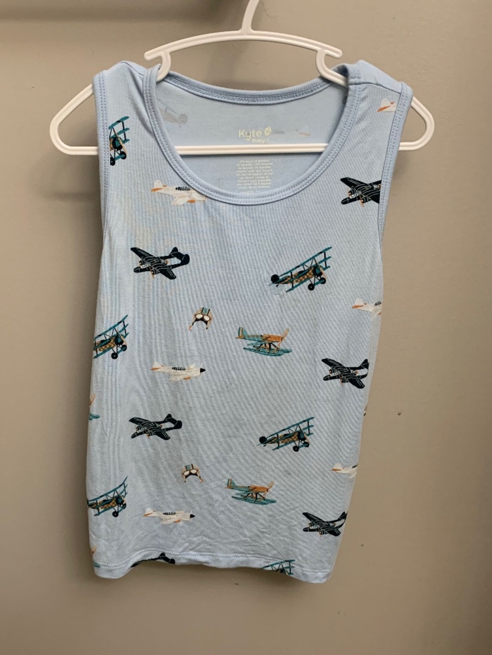 Kyte Tank 💚2 for 20💚